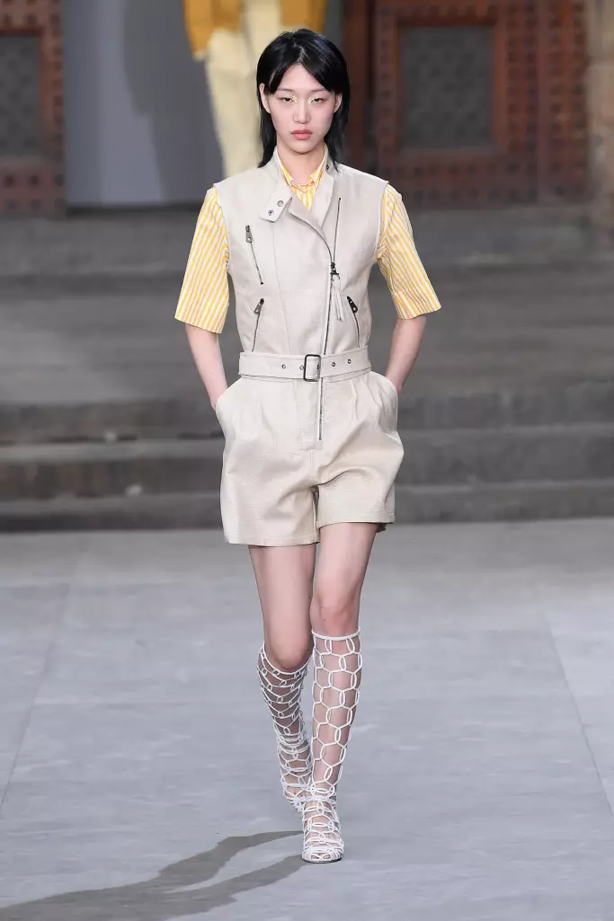 Salvatore Ferragamo Spring/Summer 2020 Florence 25407_6