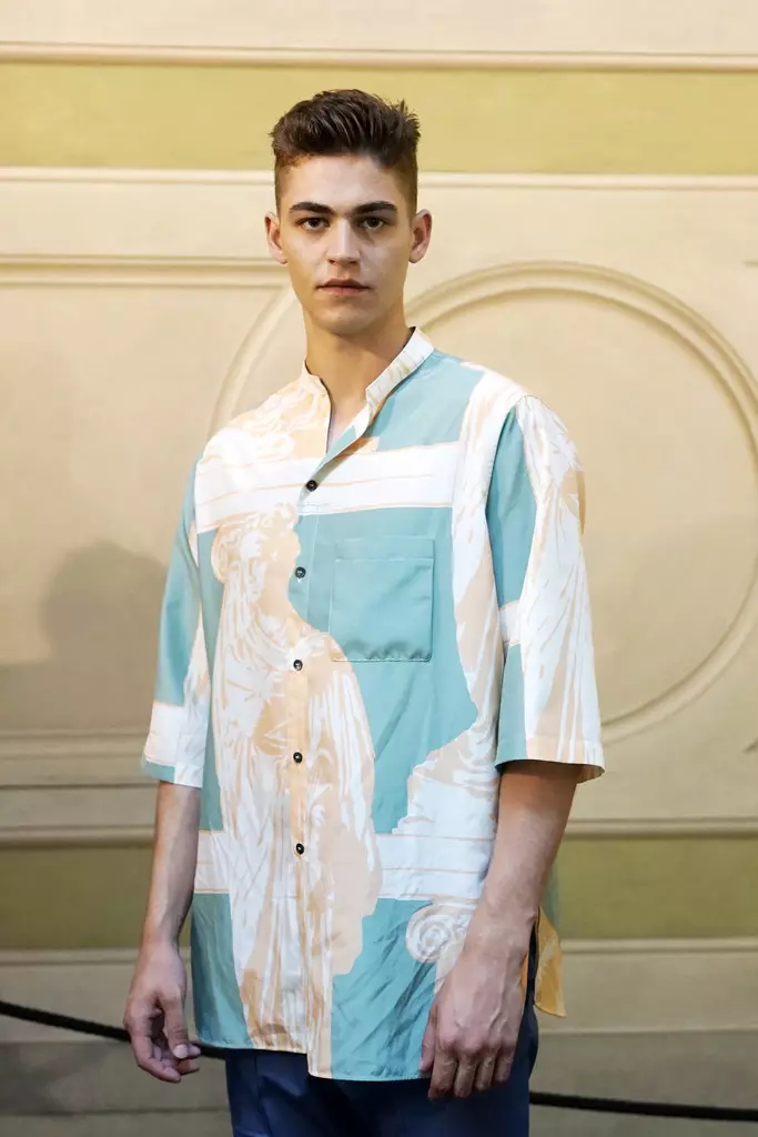 Salvatore Ferragamo Spring/Summer 2020 Florence 25407_62