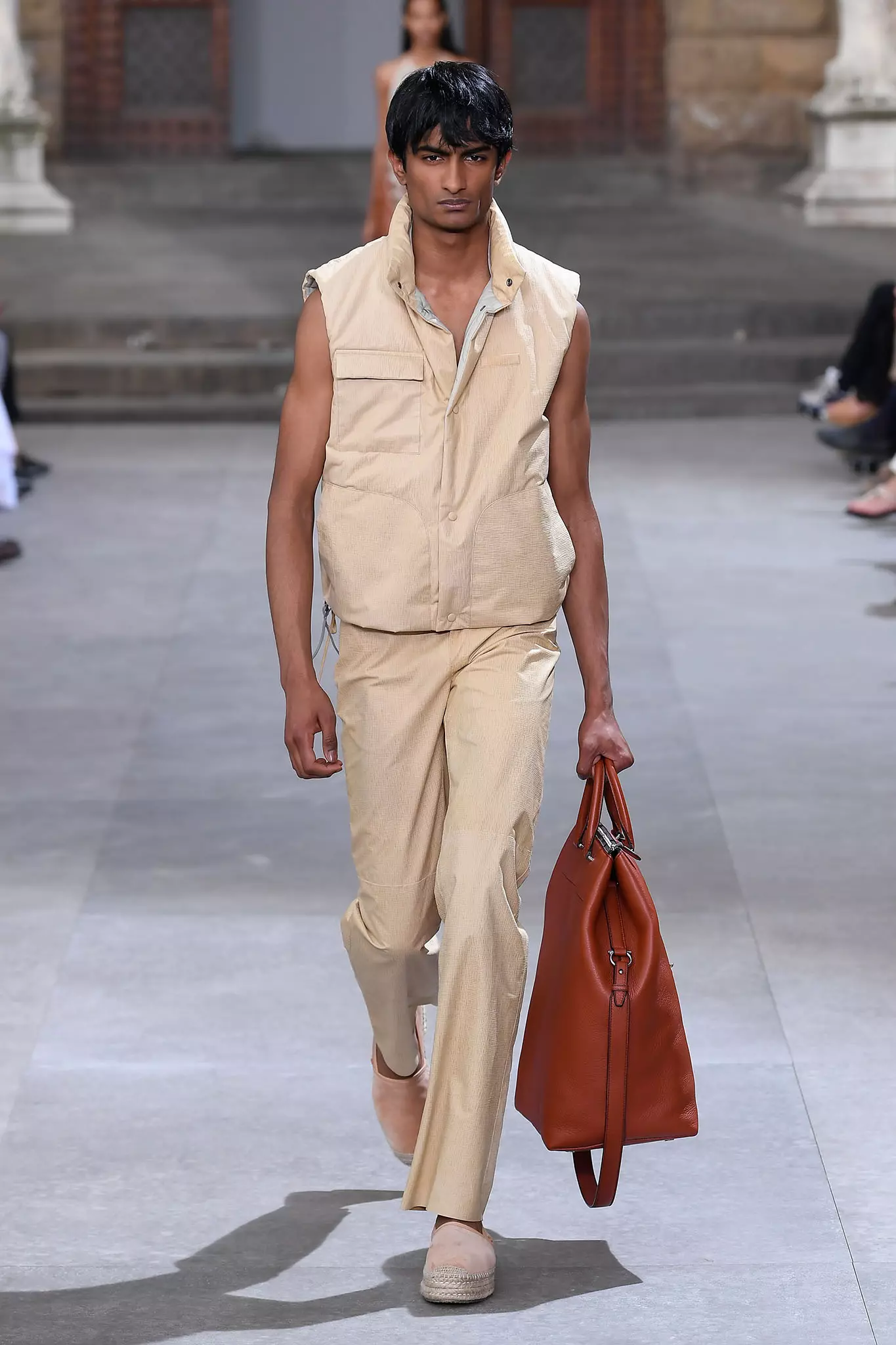 Salvatore Ferragamo Spring/Summer 2020 Florence 25407_9