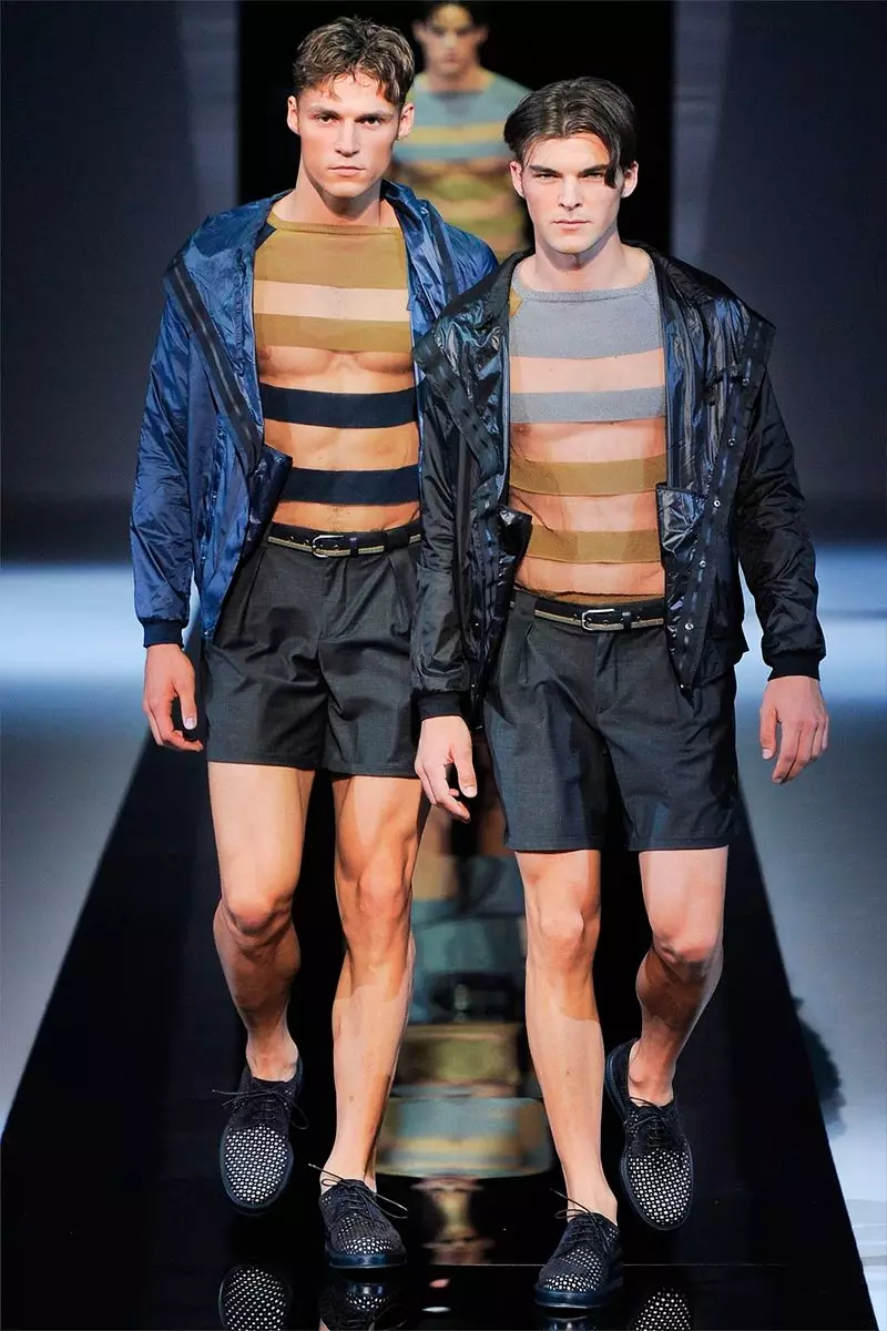 Emporio Armani Spring/Summer 2013 25411_1