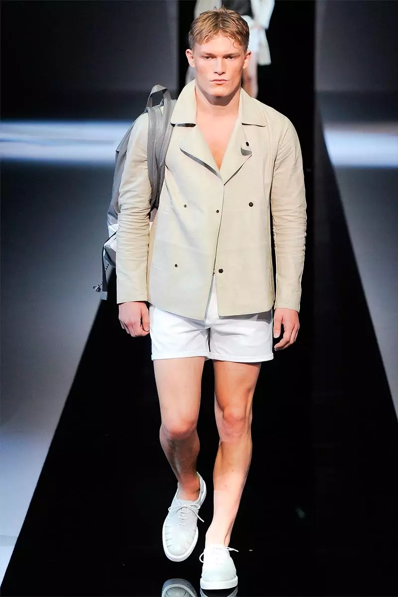 Gwanwyn / Haf 2013 Emporio Armani 25411_10