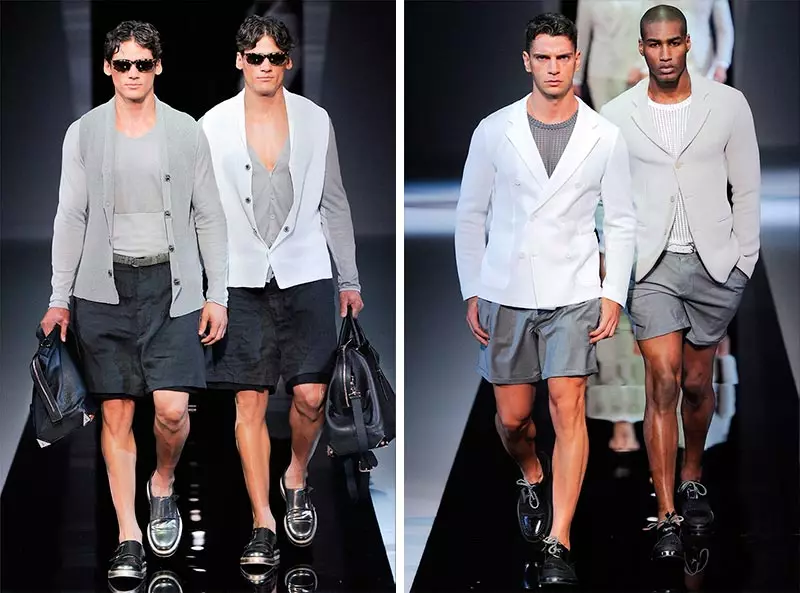 Emporio Armani Spring/Summer 2013 25411_13