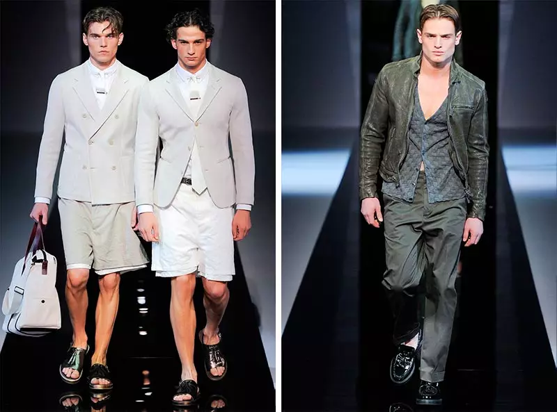 Emporio Armani Tingpamulak/Ting-init 2013 25411_14