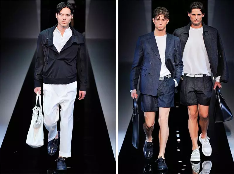 I-Emporio Armani Spring/Summer 2013 25411_21