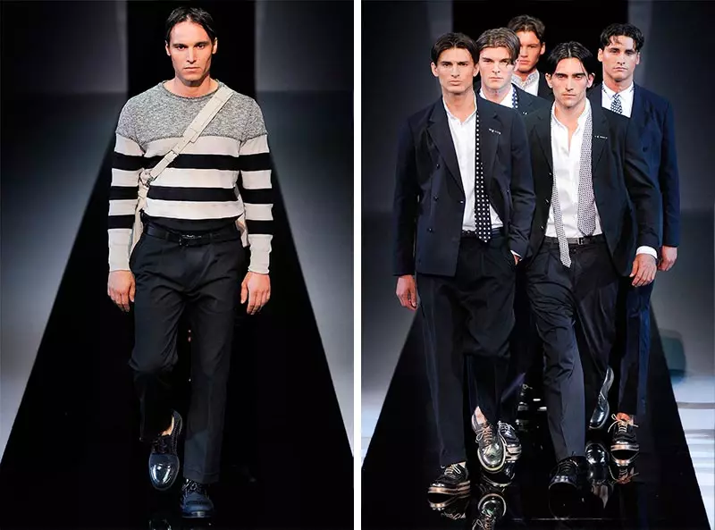 Emporio Armani Spring/Summer 2013 25411_25