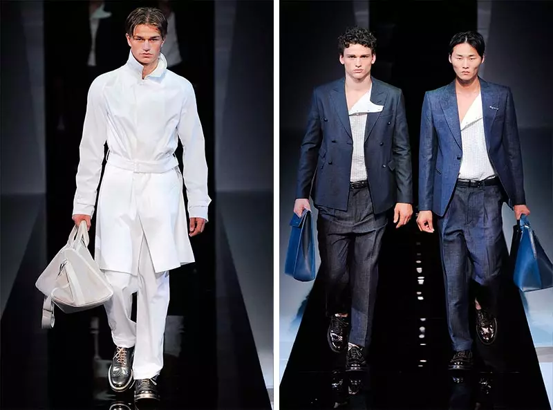 Emporio Armani Spring/Summer 2013 25411_26