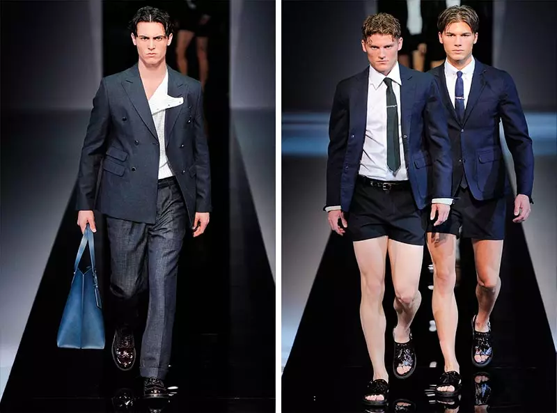 Emporio Armani Spring/Summer 2013 25411_27