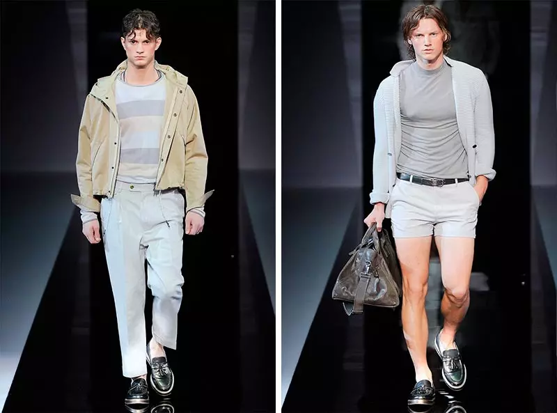 Emporio Armani Spring/Summer 2013 25411_8