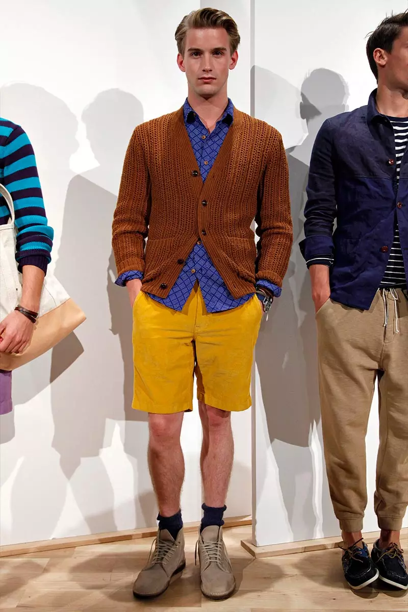 J. Crew Primavera / Verão 2013 2542_1