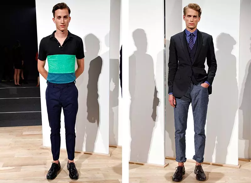 J. Crew Spring/Summer 2013 2542_2