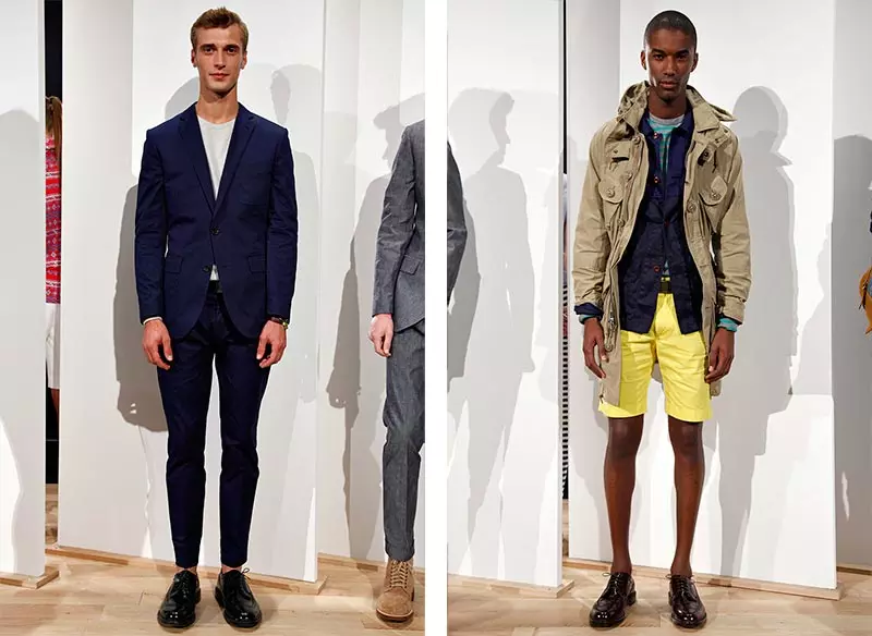 J. Crew Spring/Summer 2013 2542_4