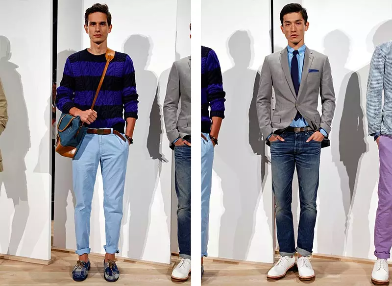 J. Crew Spring/Summer 2013 2542_5