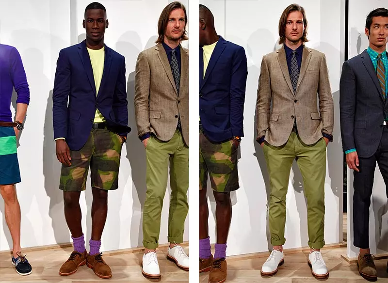 J. Crew Spring/Summer 2013 2542_7