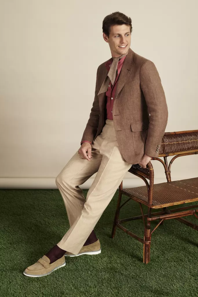 Canali Spring/Summer 2020 Florence 25492_10