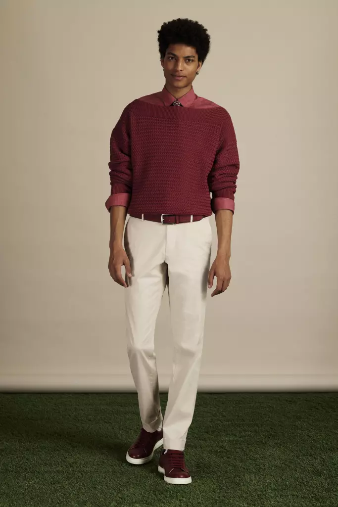 Canali Spring/Summer 2020 Florence 25492_11