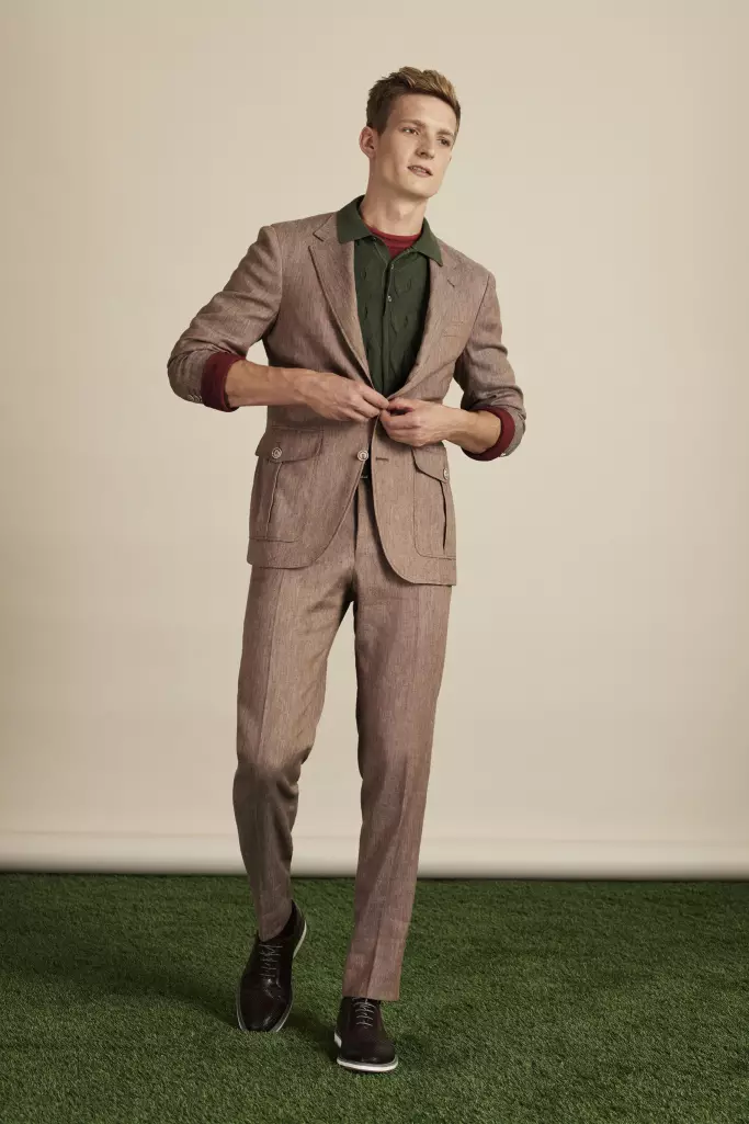 Canali Spring/Summer 2020 Florence 25492_12