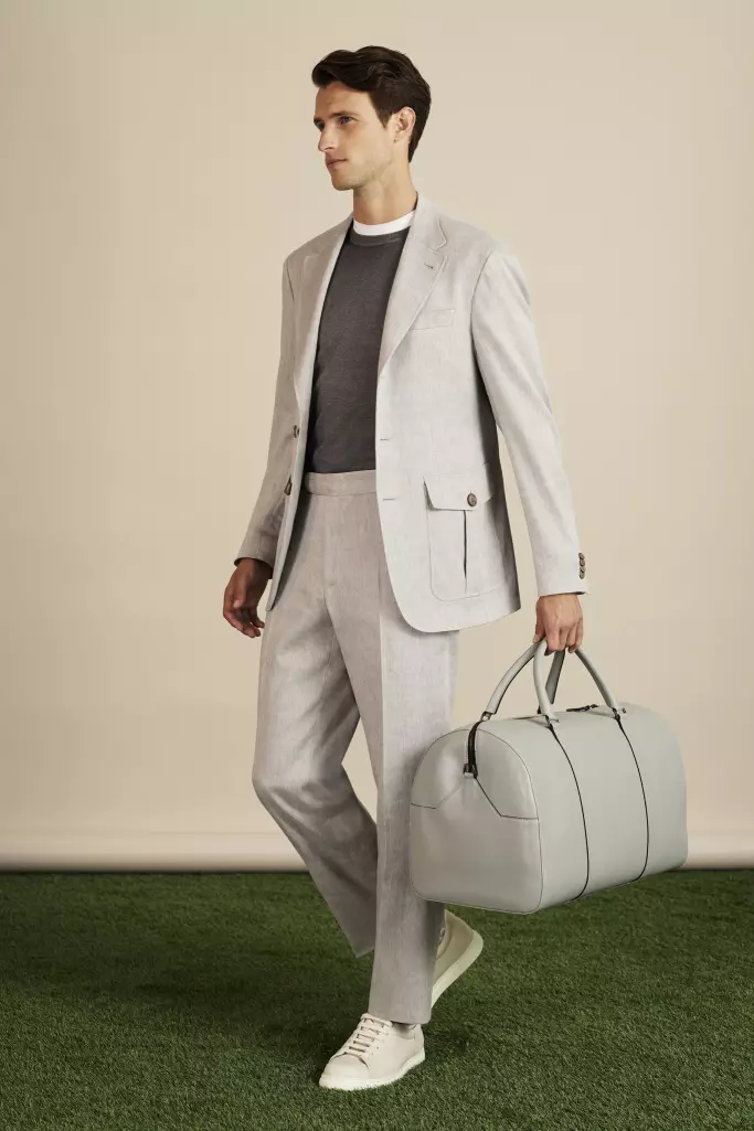 Canali Spring/Summer 2020 Florence 25492_14