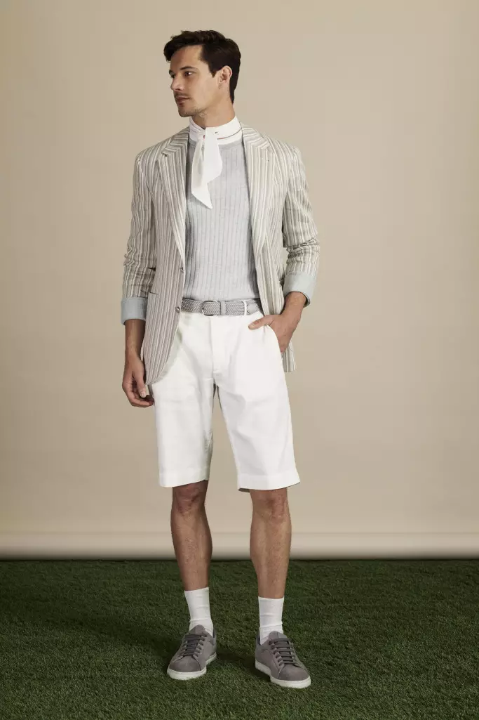 Canali Spring/Summer 2020 Florence 25492_17