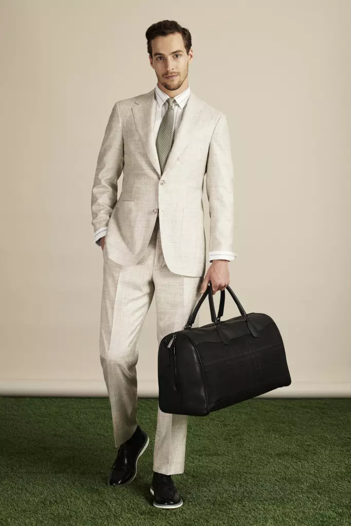 Canali Spring/Summer 2020 Florence 25492_18