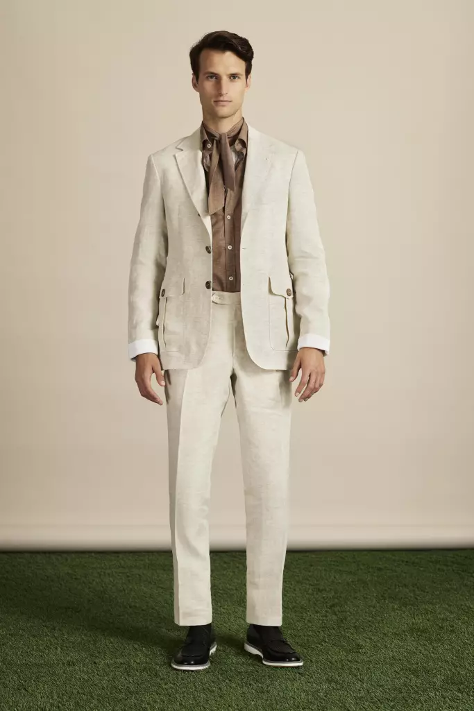 Canali Spring/Summer 2020 Florence 25492_19