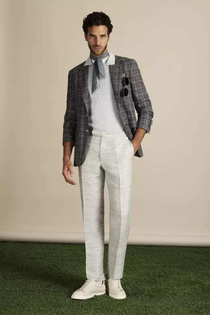 Canali mmiri/okpomọkụ 2020 Florence 25492_24