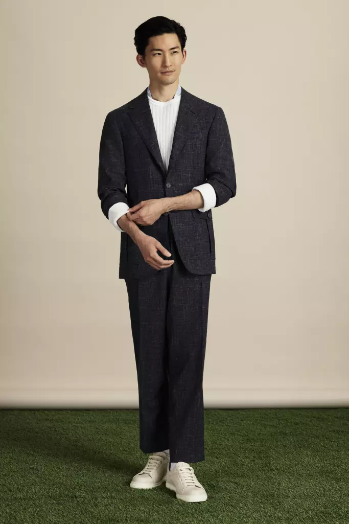 Canali Spring/Summer 2020 Florence 25492_25