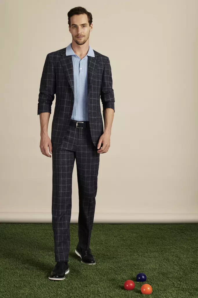 Canali Spring/Summer 2020 Florence 25492_26