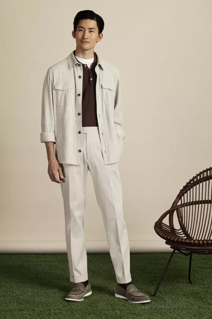 Canali Spring/Summer 2020 Florence 25492_3