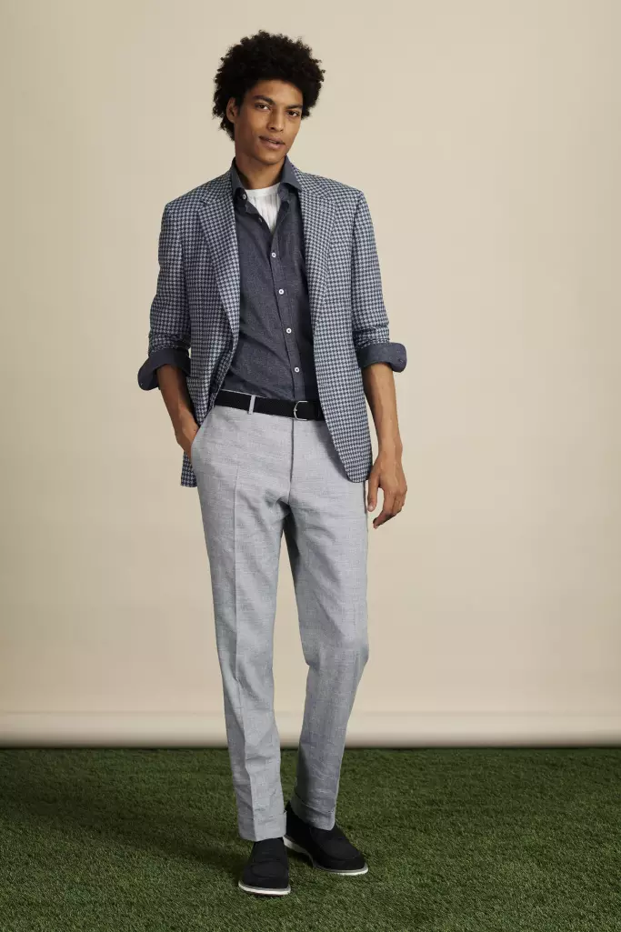 Canali Spring / Summer 2020 Florence 25492_30