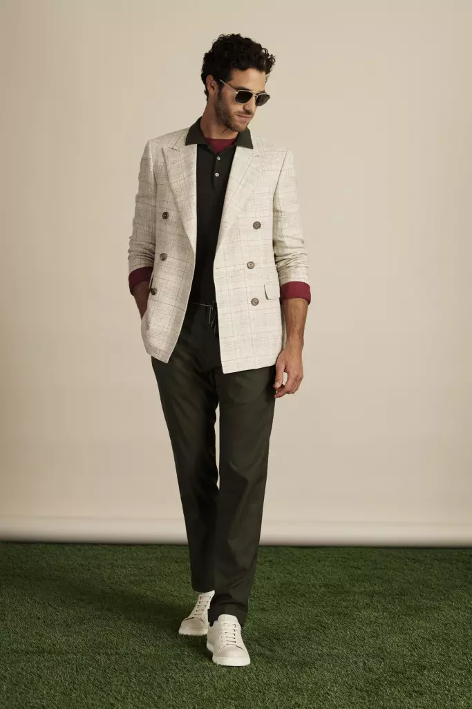 Canali mmiri/okpomọkụ 2020 Florence 25492_4