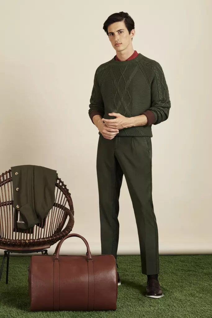 Canali Spring/Summer 2020 Florence 25492_6