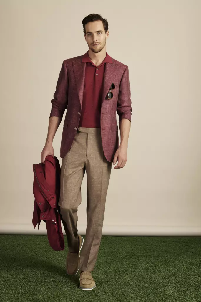 Canali Spring/Summer 2020 Florence 25492_8