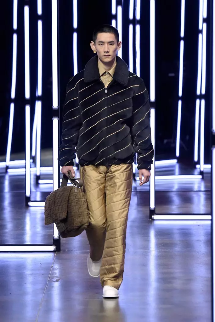 Fendi muška odjeća za jesen 2021. u Milanu 2552_10