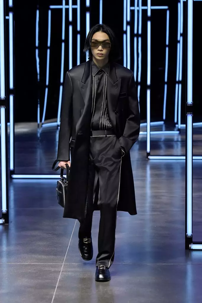 Fendi Menswear Fall 2021 Milan 2552_33