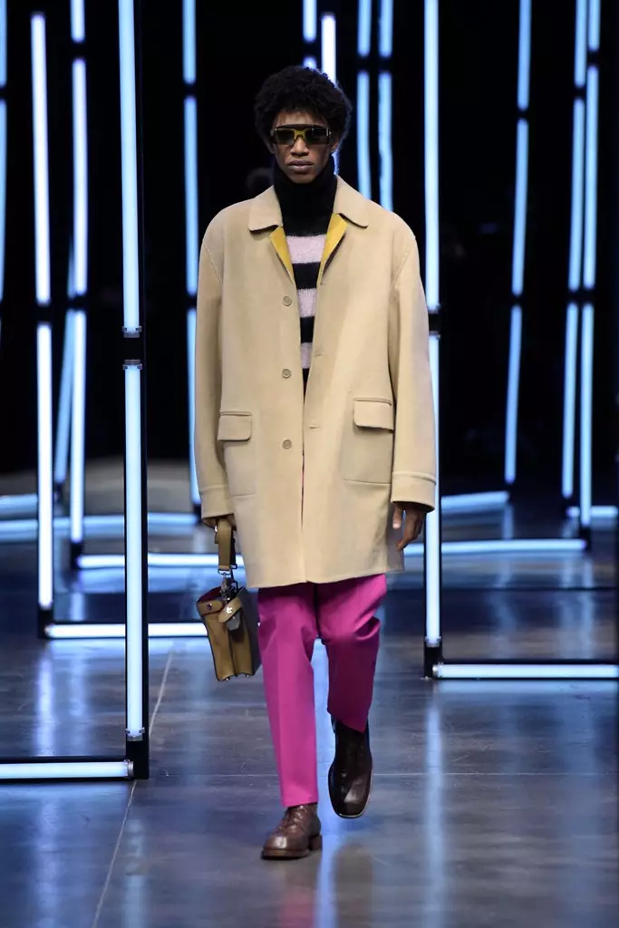 Fendi Menswear 2021 مىلان 2552_35