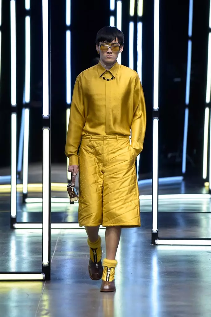 Fendi muška odjeća za jesen 2021. u Milanu 2552_37