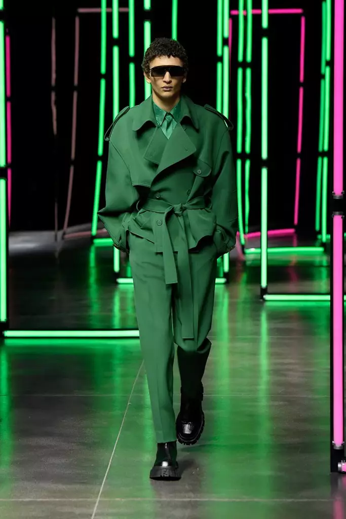 Fendi muška odjeća za jesen 2021. u Milanu 2552_43