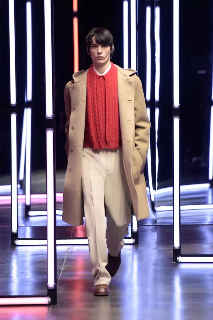 Fendi muška odjeća za jesen 2021. u Milanu 2552_8