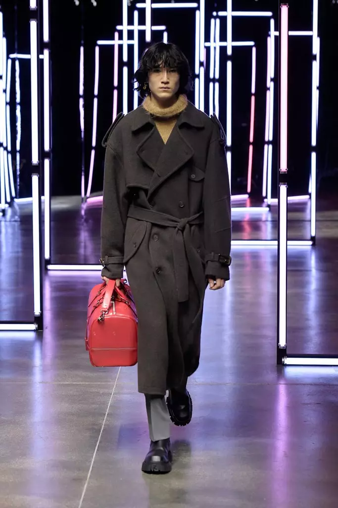 Fendi Menswear Fall 2021 Milan 2552_9