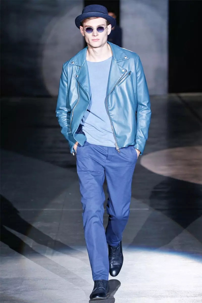 Iceberg Spring/Summer 2013 25534_1