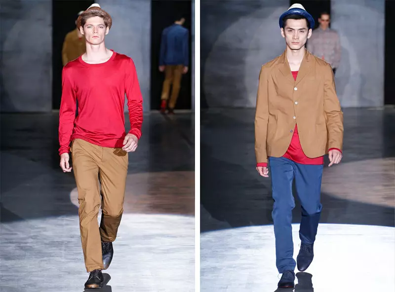 Iceberg Spring/Summer 2013 25534_10