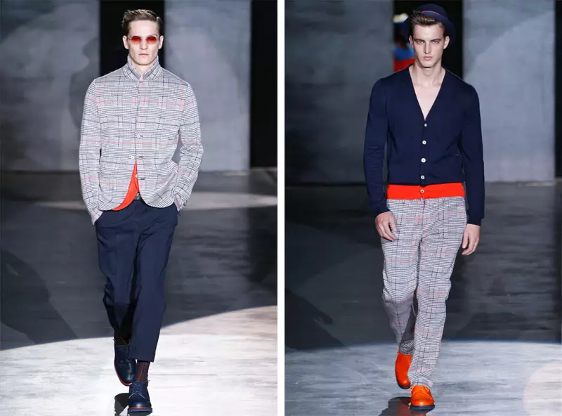 Iceberg Spring/Summer 2013 25534_11