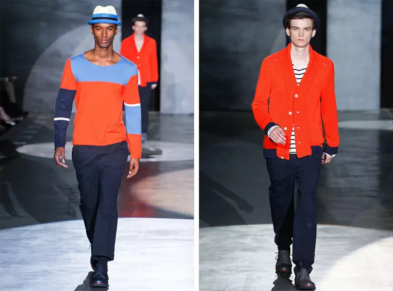 Iceberg Spring/Summer 2013 25534_12