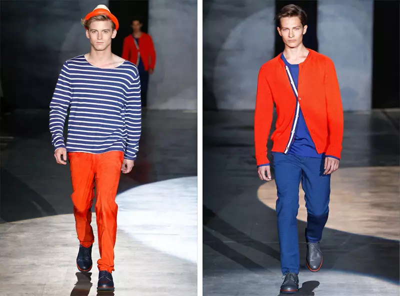 Iceberg Spring/Summer 2013 25534_14