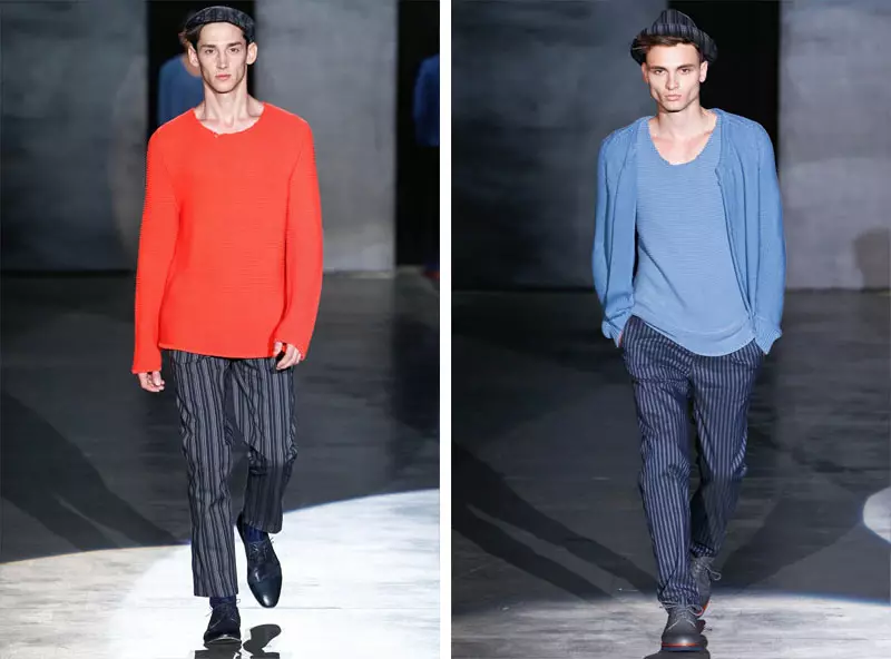 Iceberg Spring/Summer 2013 25534_17