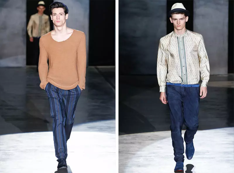 Iceberg Spring/Summer 2013 25534_18