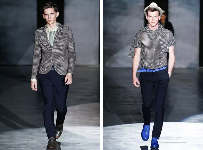 Iceberg Spring/Summer 2013 25534_19