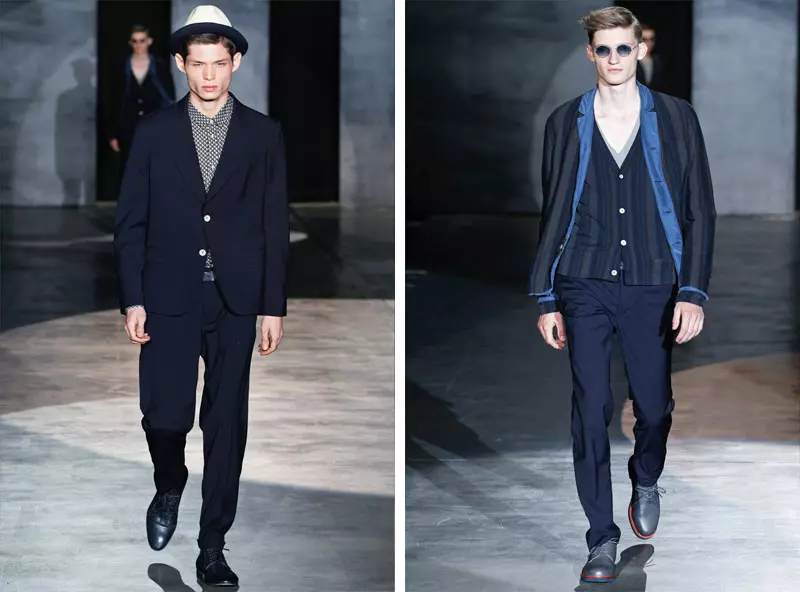 Iceberg Spring/Summer 2013 25534_20