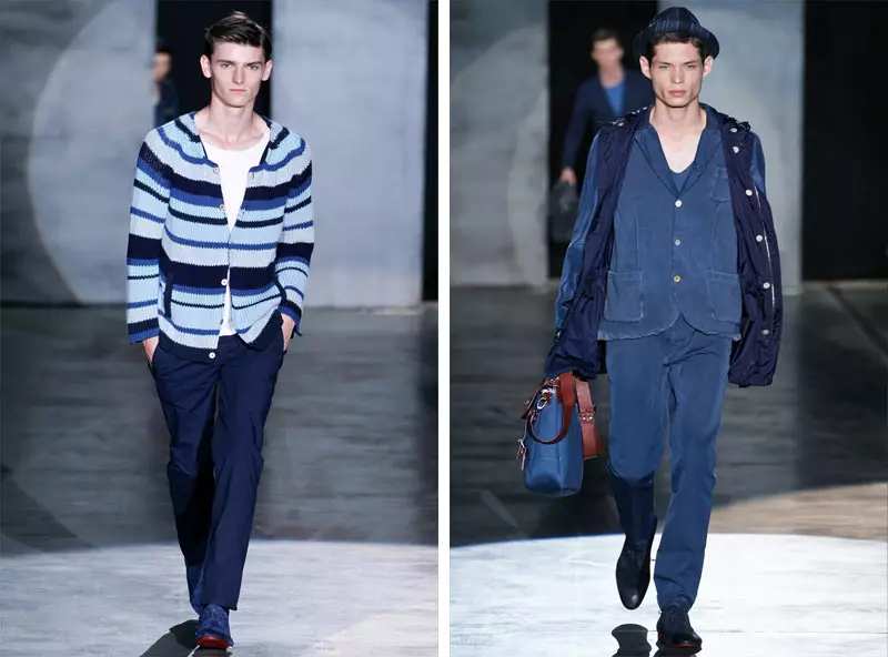 Iceberg Spring/Summer 2013 25534_6