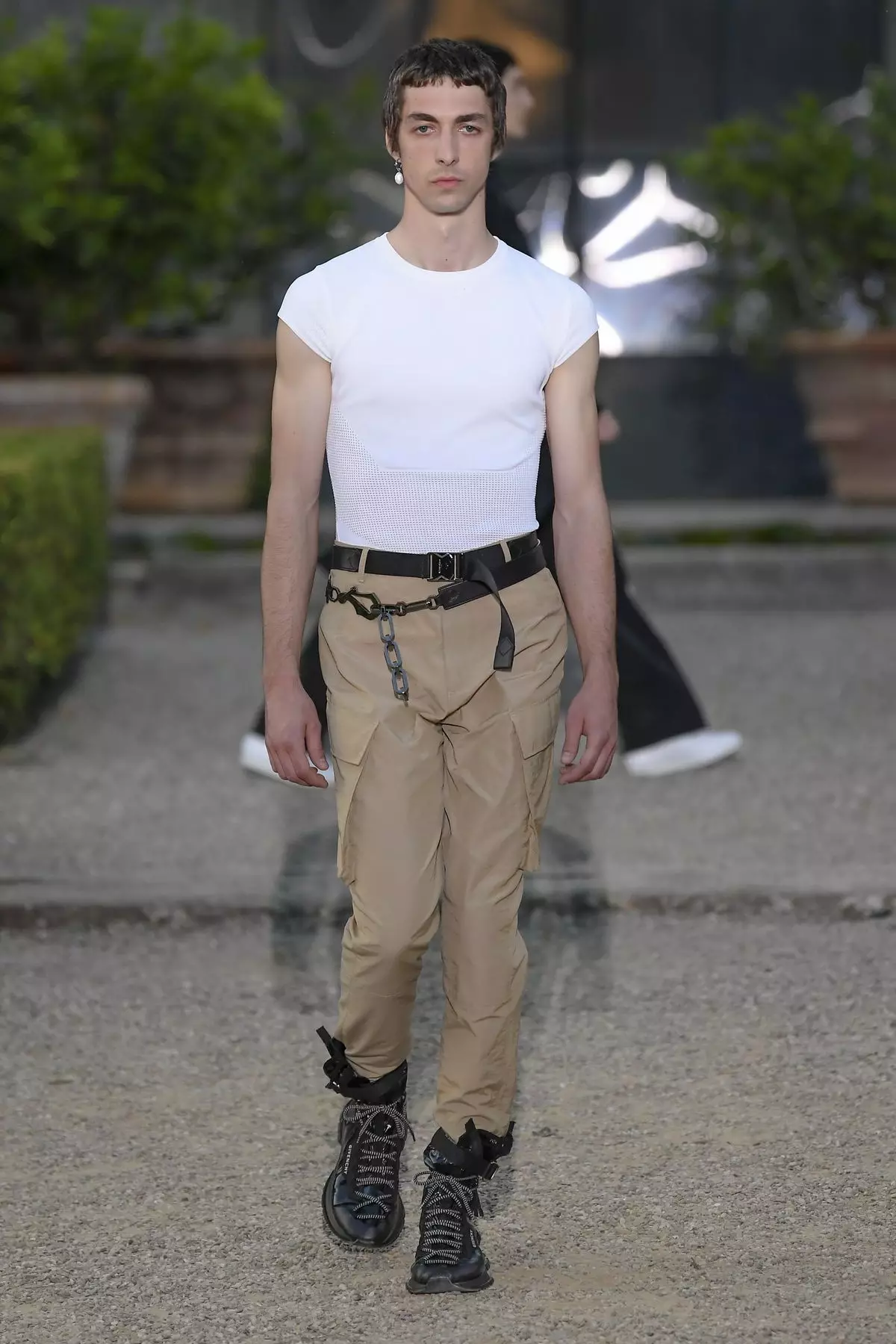 Givenchy Fréijoer / Summer 2020 Florence 25555_14